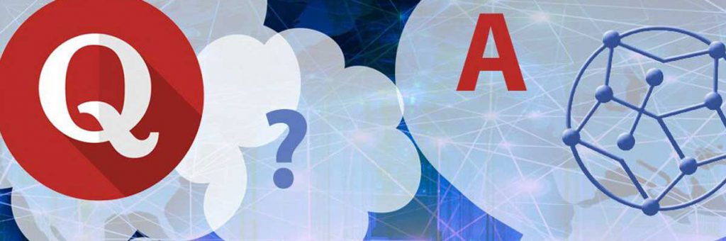 Cloud Questions on Quora Answered by CipherSpace Team