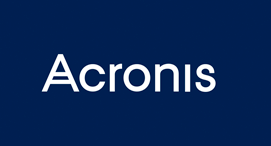 Acronis Partner