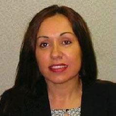 Ana Sciara — Executive VP Strategy And Business