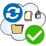 Secure File Sharing and Syncing