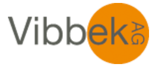 Vibbek AG - logo